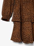 Name it TIERED LEOPARD PRINT DRESS, Thrush, highres - 13183999_Thrush_006.jpg