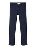 Name it X-SLIM FIT TWILLHOSE, Dark Sapphire, highres - 13154474_DarkSapphire_001.jpg