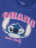 Product image thumbnail 4 ESTAMPADO DE STITCH CAMISETA, Amparo Blue