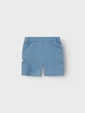 Name it LONG SWEAT SHORTS, Provincial Blue, highres - 13230338_ProvincialBlue_002.jpg