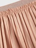 name it PLEATED GLITTER SKIRT, Café au Lait, highres - 13193097_CafauLait_005.jpg