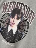 name it MIÉRCOLES CAMISETA, Grey Melange, highres - 13235930_GreyMelange_005.jpg
