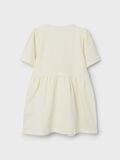 Name it SHORT SLEEVED DRESS, Double Cream, highres - 13210554_DoubleCream_002.jpg