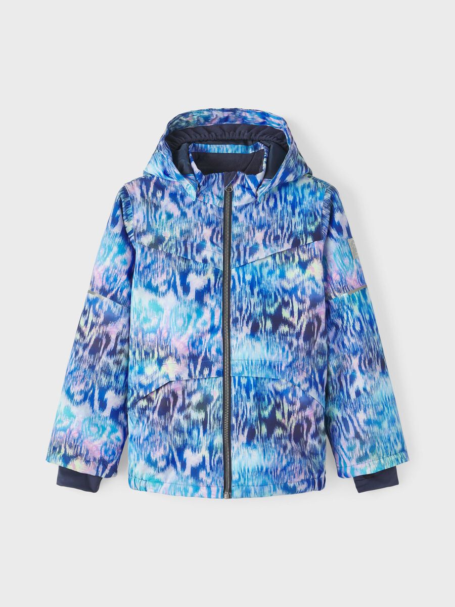 Name it SNOW10 JACKET, Blue Tint, highres - 13216438_BlueTint_003.jpg