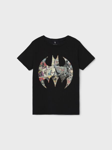 Name it BATMAN T-SHIRT, Black, highres - 13223594_Black_003.jpg