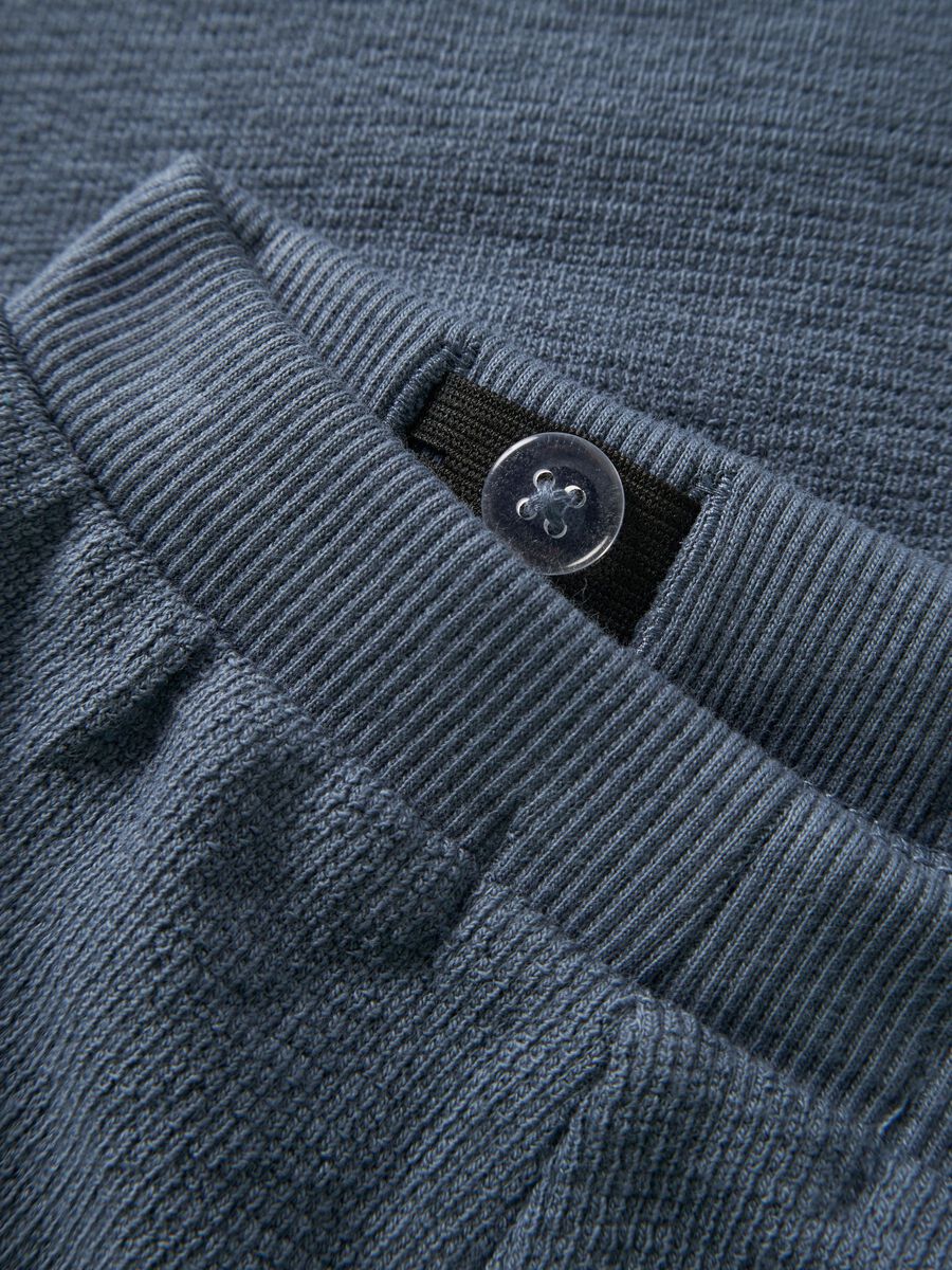 Carousel image 3 SWEATBUKSER, Vintage Indigo