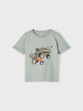 name it TRAKTOR-PRINT T-SHIRT, Iceberg Green, highres - 13196556_IcebergGreen_003.jpg