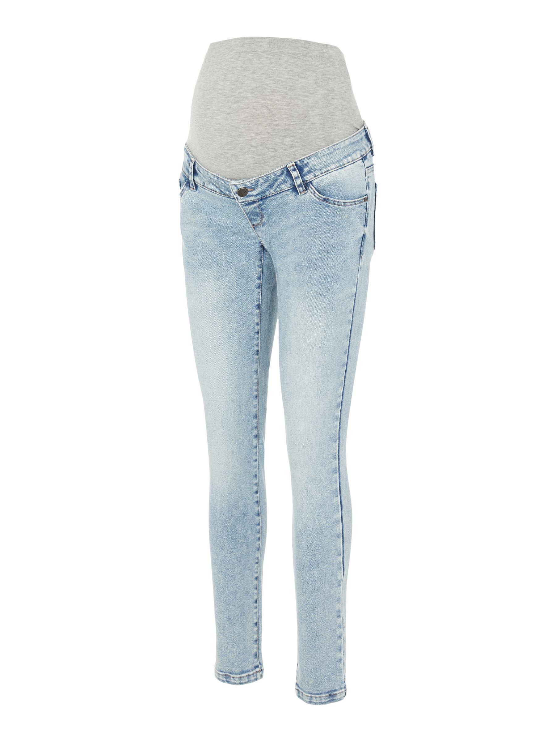 MLDUBLIN MATERNITY JEANS (Blue) from 