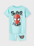 Name it ESTAMPADO DE SPIDER-MAN PIJAMA 2 PIEZAS, Tibetan Stone, highres - 13217846_TibetanStone_003.jpg