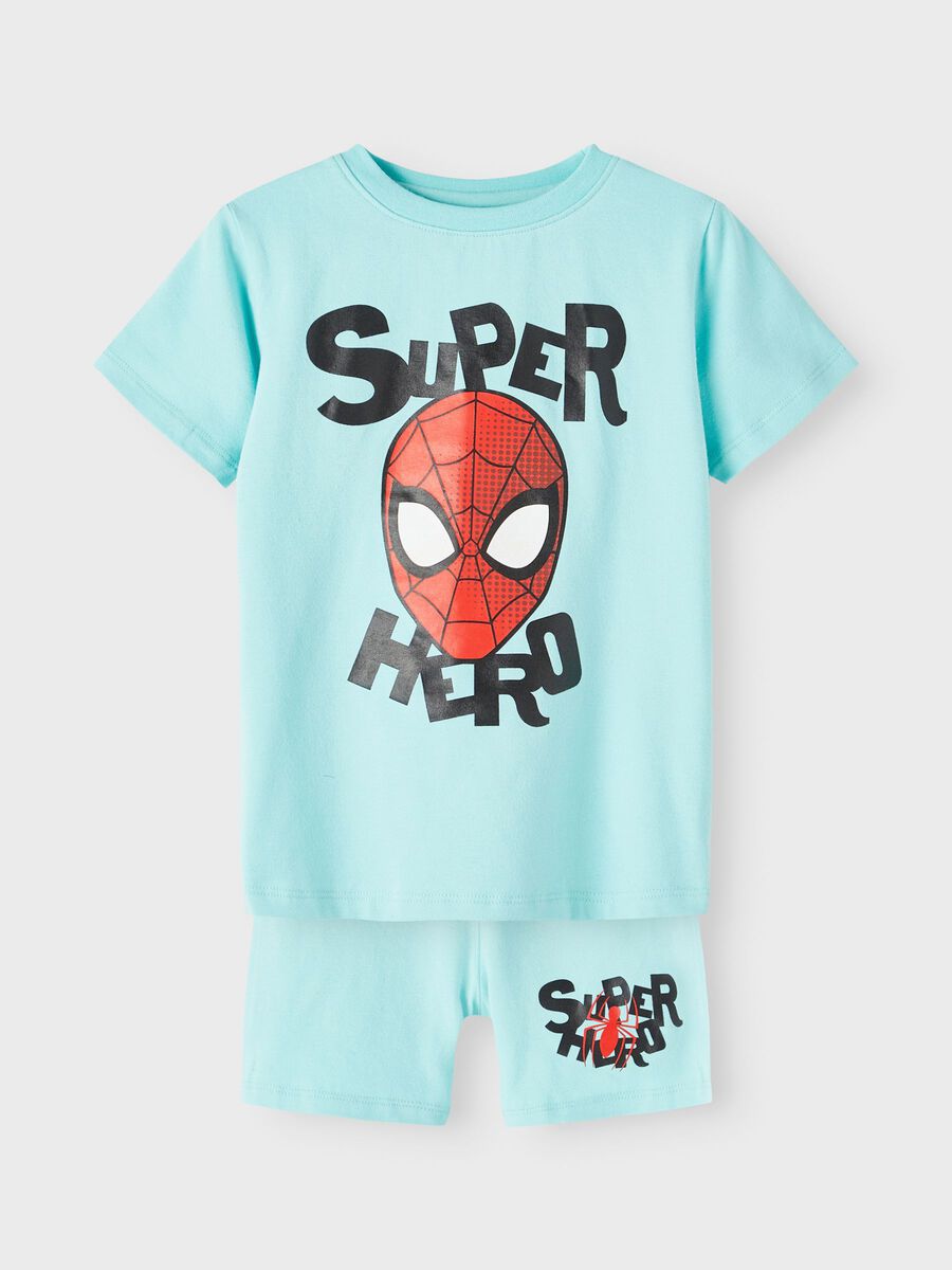 Name it SPIDERMAN PYJAMA, Tibetan Stone, highres - 13217846_TibetanStone_003.jpg