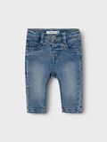 Name it SUPERSTRETCH SLIM FIT JEANS, Light Blue Denim, highres - 13225091_LightBlueDenim_003.jpg