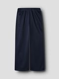 Product image thumbnail 2 LOW-WAIST WIDE-LEG BROEK, Night Sky