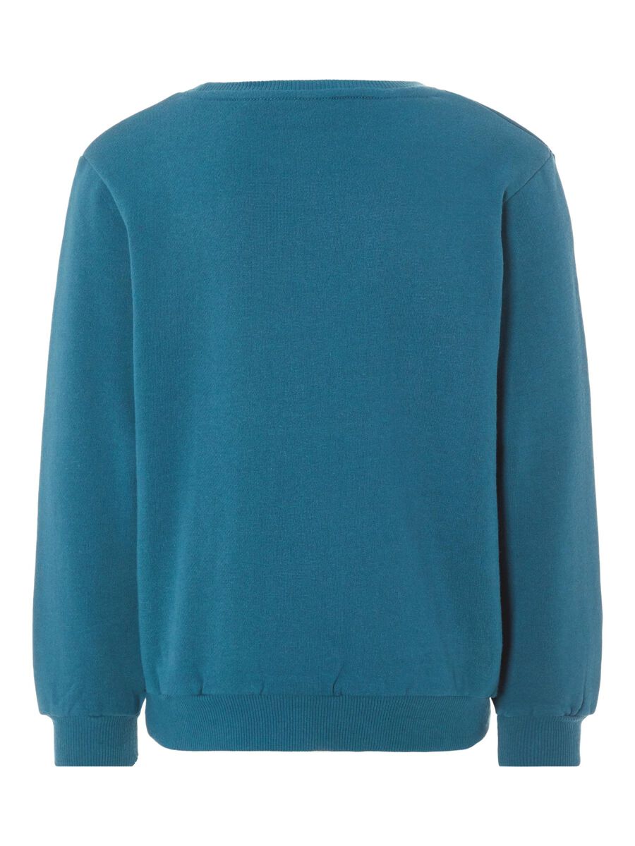 Name it OMKEERBARE PAILLETTEN KERST SWEATSHIRT, Mallard Blue, highres - 13174876_MallardBlue_002.jpg