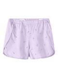 Name it REGULAR FIT SHORTS, Orchid Bloom, highres - 13216682_OrchidBloom_001.jpg