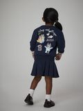 Product image thumbnail - BLUEY SWEATSHIRT, Navy Blazer | 3