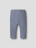 Product image thumbnail 2 REGULAR FIT LEGGINGS, Tradewinds