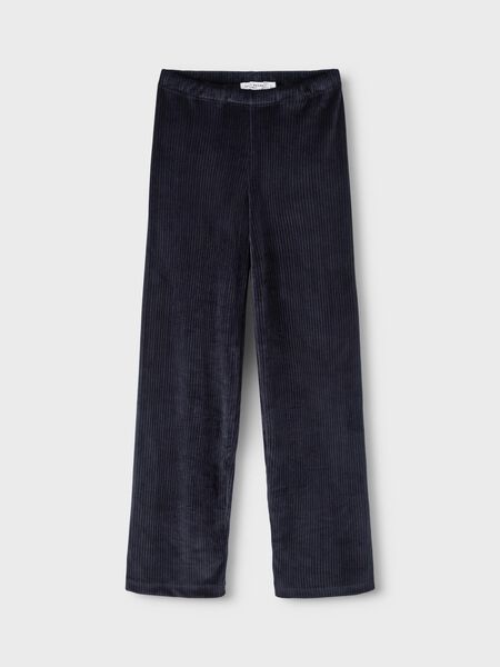 Name it EN VELOURS À JAMBE DROITE PANTALON, Dark Sapphire, highres - 13223182_DarkSapphire_003.jpg