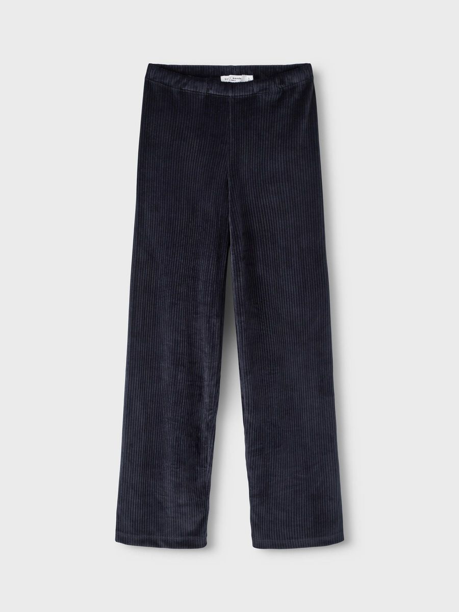 name it STRAIGHT LEG FLUWEEL BROEK, Dark Sapphire, highres - 13223182_DarkSapphire_003.jpg