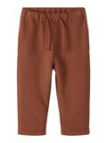 Name it LOOSE FIT SWEATPANTS, Cambridge Brown, highres - 13202102_CambridgeBrown_001.jpg