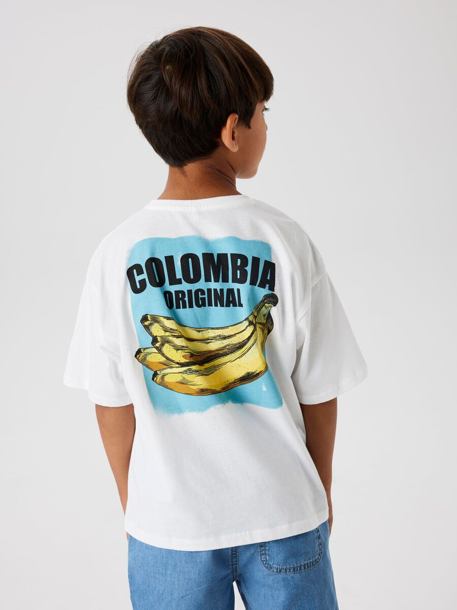 name it AFSLAPPET PASFORM T-SHIRT, Bright White, highres - 13246151_BrightWhite_1205485_008.jpg