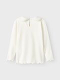 name it REGULAR FIT LONG SLEEVED TOP, Cloud Dancer, highres - 13237866_CloudDancer_002.jpg