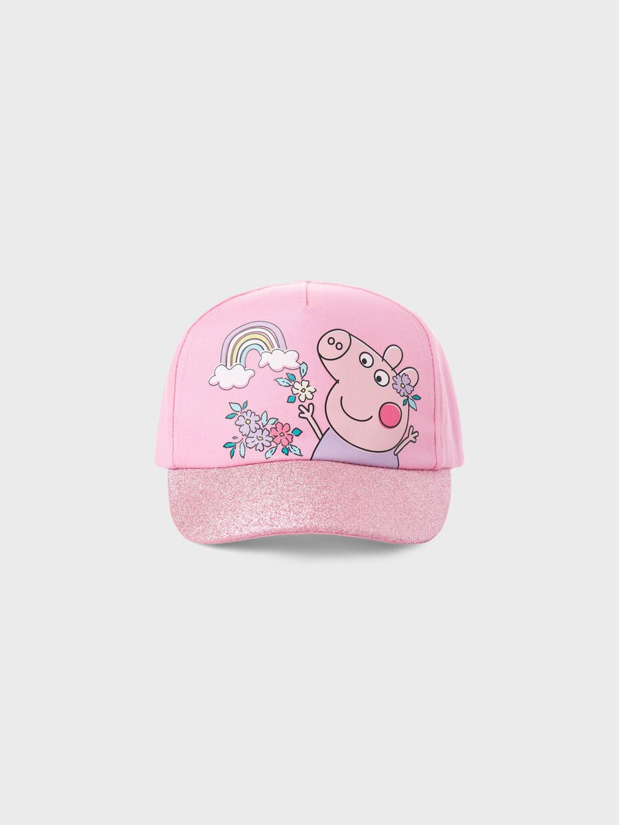 name it PEPPA PIG CAP, Pink Frosting, highres - 13240615_PinkFrosting_003.jpg