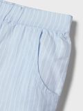 Name it NORMAL PASSFORM SHORTS, Chambray Blue, highres - 13227304_ChambrayBlue_005.jpg