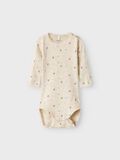 name it LONG SLEEVED ROMPER, Peyote Melange, highres - 13239336_PeyoteMelange_003.jpg