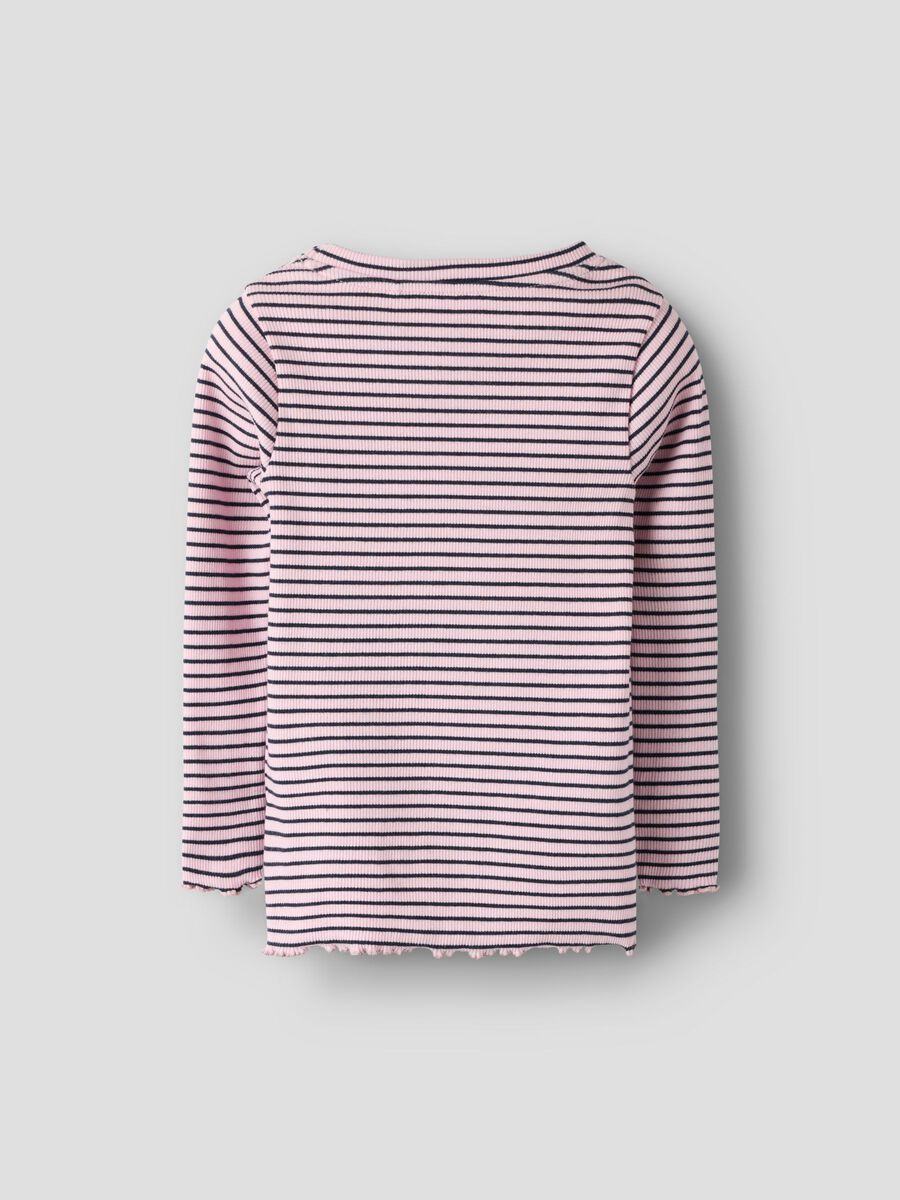 Product carousel image - ORGANIC COTTON LONG SLEEVED TOP, Fairy Tale | 2