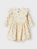 Product image thumbnail 4 BARBOTEUSE ROBE, Turtledove