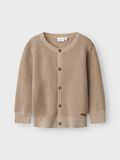 Name it ORGANIC COTTON KNITTED CARDIGAN, Pure Cashmere, highres - 13227234_PureCashmere_003.jpg