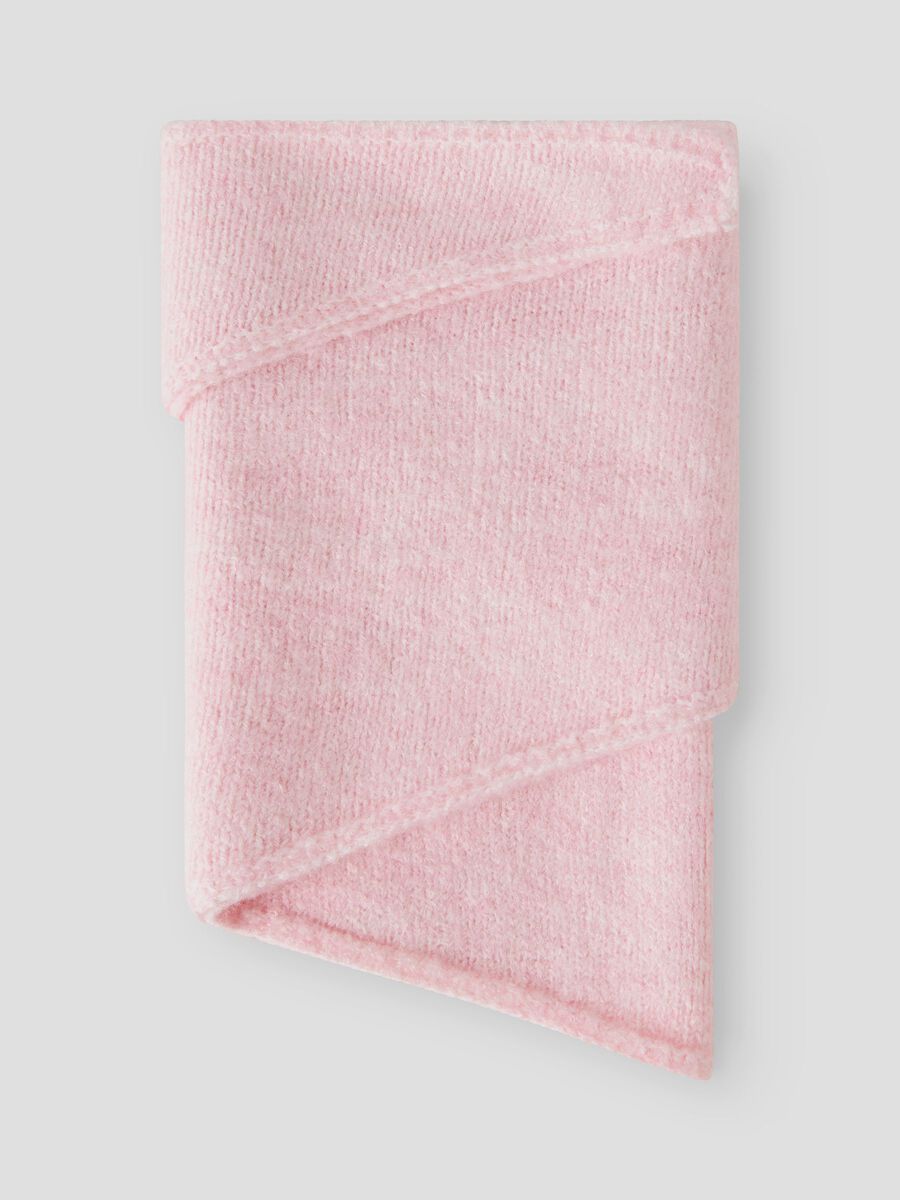 Product carousel image 2 SCIARPA, Pink Tulle