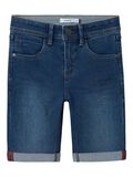 name it SLIM FIT LONG SHORTS, Medium Blue Denim, highres - 13150022_MediumBlueDenim_001.jpg