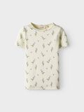 name it FLOWER T-SHIRT, Coconut Milk, highres - 13250943_CoconutMilk_1235361_003.jpg