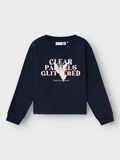 name it REGULAR FIT SWEATSHIRT, Dark Sapphire, highres - 13236225_DarkSapphire_003.jpg
