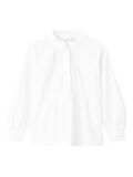 Name it À MANCHES LONGUES CHEMISE, Bright White, highres - 13224847_BrightWhite_1083248_001.jpg