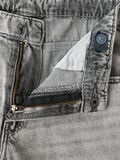 Product image thumbnail 5 BAGGY JORTS DENIM SHORTS, Light Grey Denim