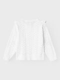 Name it LONG SLEEVED KNITTED CARDIGAN, Bright White, highres - 13225024_BrightWhite_002.jpg