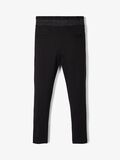 Name it GLITTERY ELASTIC WAIST TROUSERS, Black, highres - 13172831_Black_004.jpg