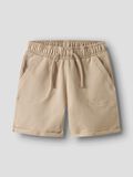 name it ORGANIC COTTON SHORTS, Irish Cream, highres - 13243732_IrishCream_003.jpg
