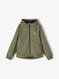 Name it LIGHTWEIGHT HOODIE JACKET, Deep Lichen Green, highres - 13187231_DeepLichenGreen_003.jpg