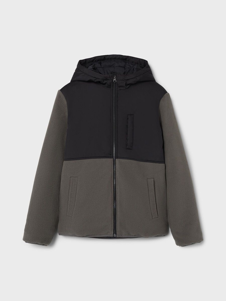 Name it FLEECE JACKET, Raven, highres - 13232924_Raven_003.jpg