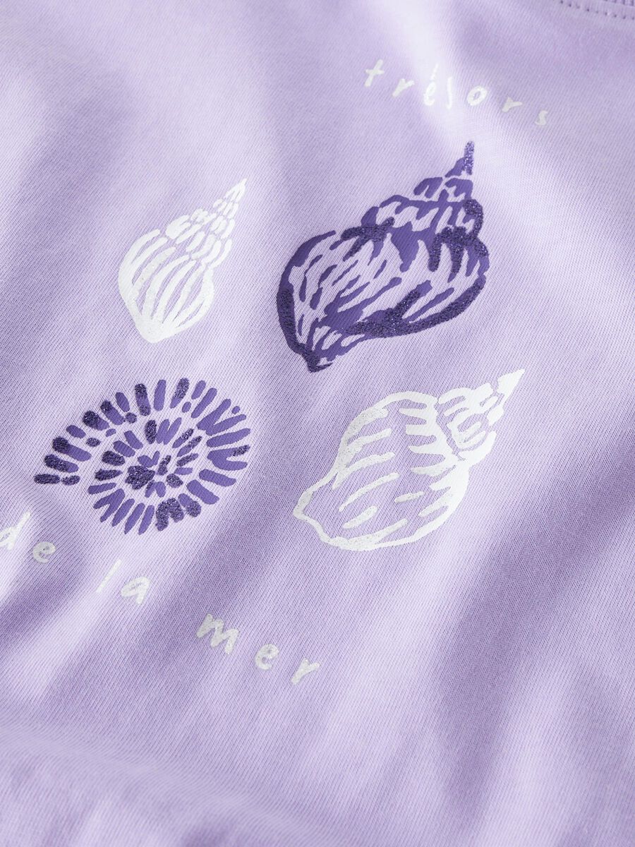name it REGULAR FIT T-SHIRT, Lavendula, highres - 13251145_Lavendula_005.jpg