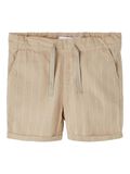 Name it STRIBET SHORTS, Weathered Teak, highres - 13202574_WeatheredTeak_001.jpg