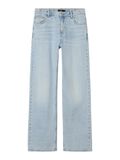 name it LOOSE FIT JEANS, Light Blue Denim, highres - 13241537_LightBlueDenim_001.jpg