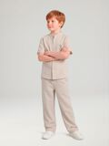 Product image thumbnail - CONFORT PANTALON, Peyote Melange | 2