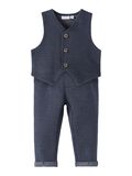 Name it WAISTCOAT JAKKESÆT, Dark Sapphire, highres - 13201903_DarkSapphire_001.jpg