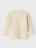 name it REGULAR FIT LONG SLEEVED TOP, Summer Sand, highres - 13235087_SummerSand_002.jpg
