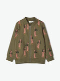 name it DOG PRINT CARDIGAN, Ivy Green, highres - 13178558_IvyGreen_003.jpg