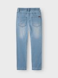 name it SLIM FIT SWEAT JEANS, Light Blue Denim, highres - 13185212_LightBlueDenim_002.jpg